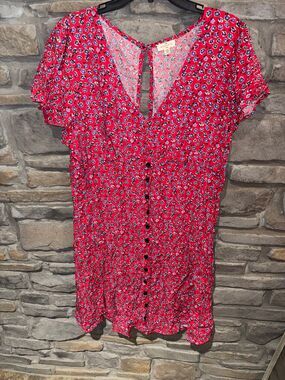 Mason & Belle XXL Dress! EUC 2X